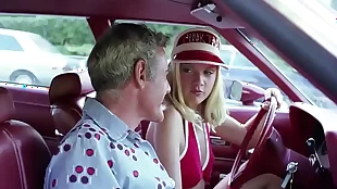 taxi-cub girls   busy pellicle (1979)